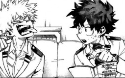 BNHA Ship Tier List